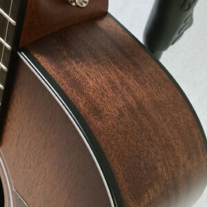 Taylor 320 Dreadnought Acoustic Guitar-Edgeburst - Image 11