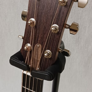 Taylor 320 Dreadnought Acoustic Guitar-Edgeburst - Image 12