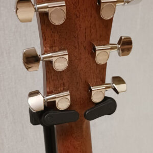 Taylor 320 Dreadnought Acoustic Guitar-Edgeburst - Image 13