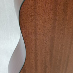 Taylor 320 Dreadnought Acoustic Guitar-Edgeburst - Image 15