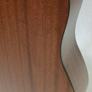 Taylor 320 Dreadnought Acoustic Guitar-Edgeburst - Image 16