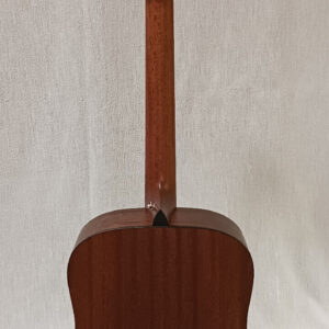 Taylor 320 Dreadnought Acoustic Guitar-Edgeburst - Image 17