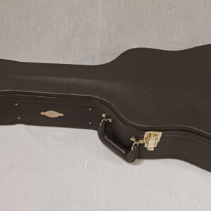 Taylor 320 Dreadnought Acoustic Guitar-Edgeburst - Image 22