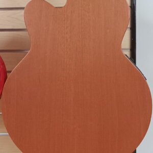 TACOMA GUITAR CB10 NATURAL 4 STRING BASS (RO1050541) - Image 3