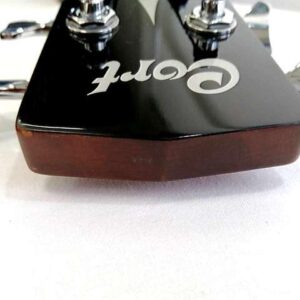 CORT AB850F NAT Acoustic Bass Guitar - Image 3