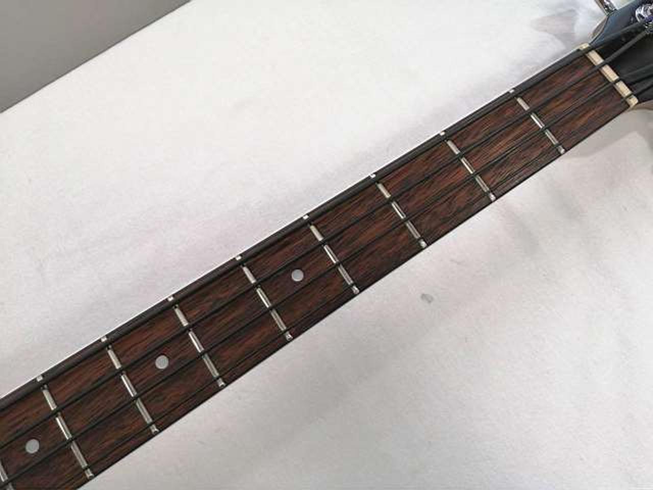 CORT AB850F NAT Acoustic Bass Guitar 5