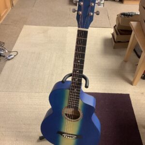 Beginner 38" Acoustic Guitar - Image 1