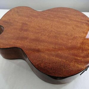 CORT AB850F NAT Acoustic Bass Guitar - Image 11
