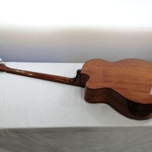 CORT AB850F NAT Acoustic Bass Guitar - Image 12