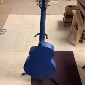 Beginner 38" Acoustic Guitar - Image 4