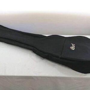 CORT AB850F NAT Acoustic Bass Guitar - Image 19