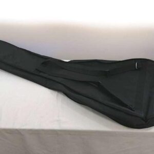 CORT AB850F NAT Acoustic Bass Guitar - Image 20