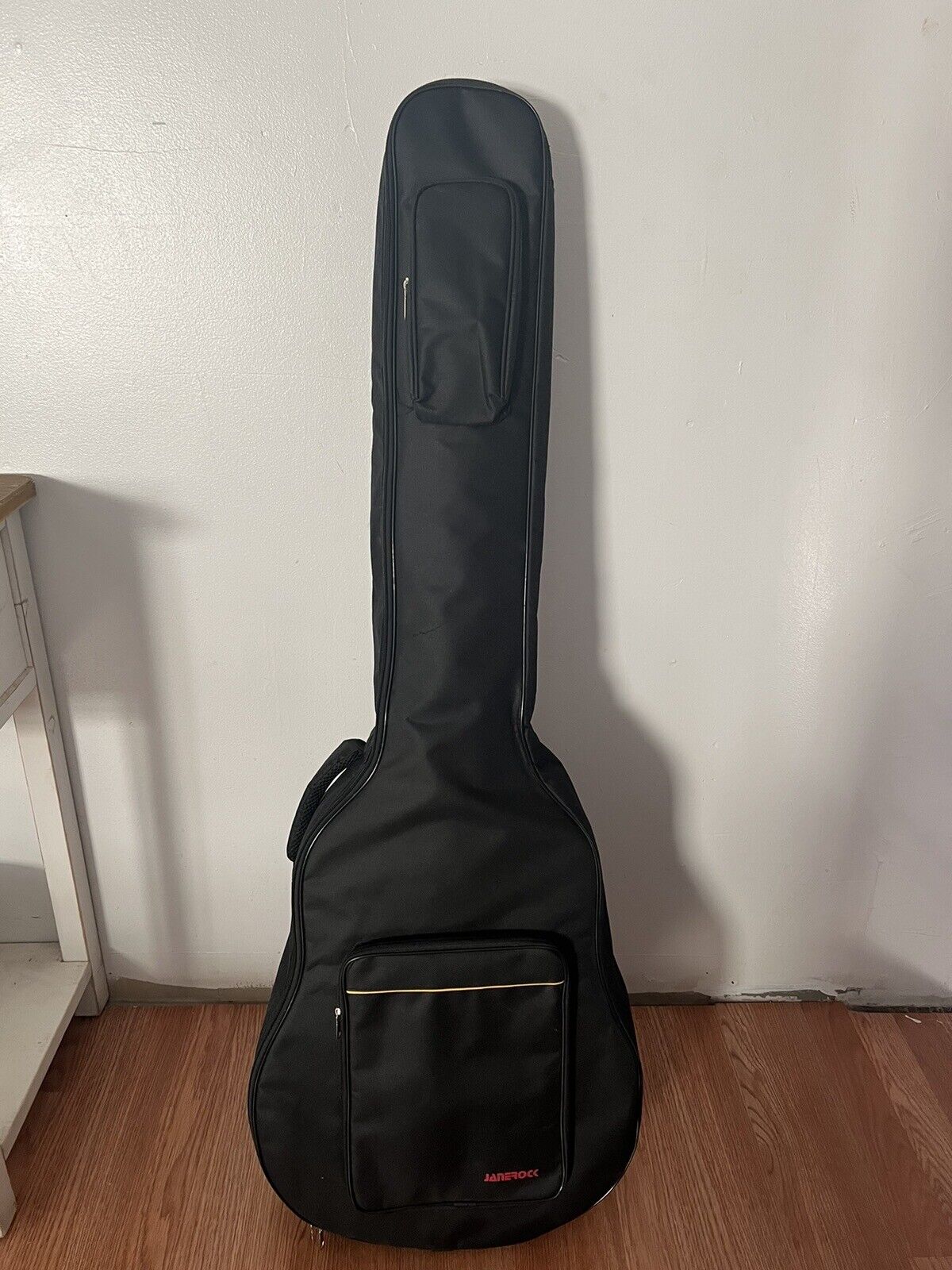 acoustic bass guitar used 2
