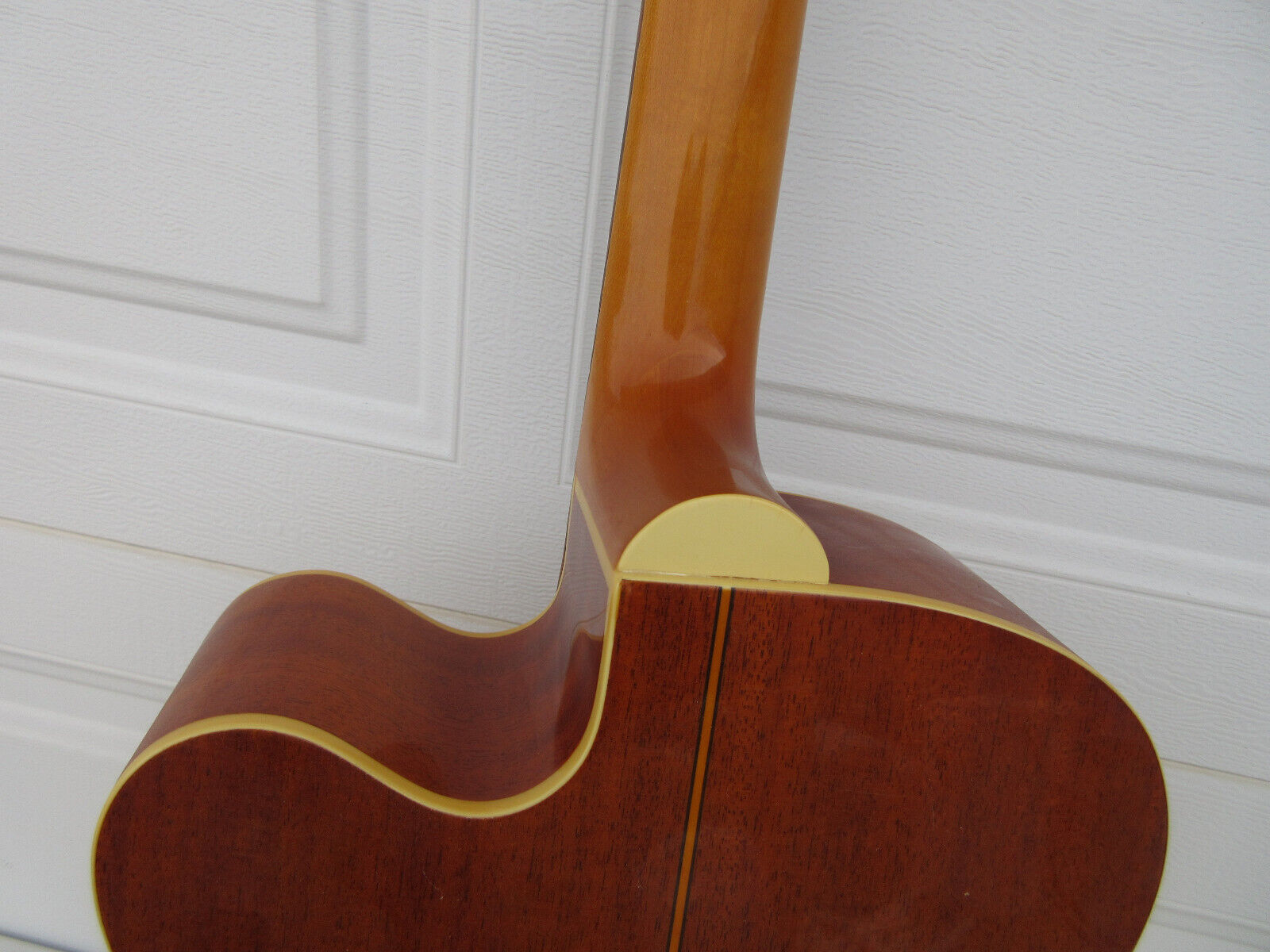 Takamine G Series EG512C Acoustic Electric Bass Guitar 4-String Korean 8