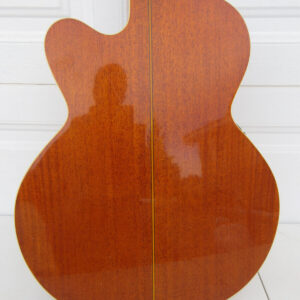 Takamine G Series EG512C Acoustic Electric Bass Guitar 4-String Korean - Image 9
