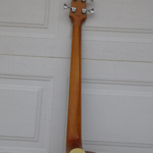 Takamine G Series EG512C Acoustic Electric Bass Guitar 4-String Korean - Image 10