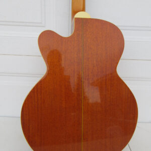 Takamine G Series EG512C Acoustic Electric Bass Guitar 4-String Korean - Image 11