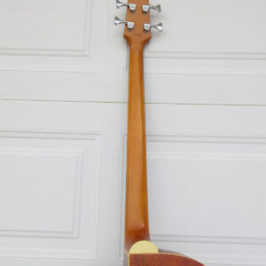 Takamine G Series EG512C Acoustic Electric Bass Guitar 4-String Korean - Image 12