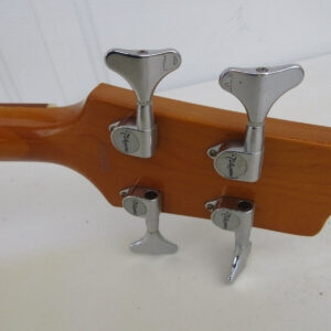 Takamine G Series EG512C Acoustic Electric Bass Guitar 4-String Korean - Image 14