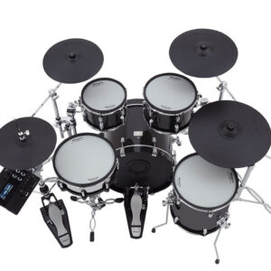 Roland VAD507 V-Drums Acoustic Design Drum Kit - Image 1
