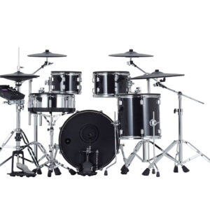 Roland VAD507 V-Drums Acoustic Design Drum Kit - Image 2
