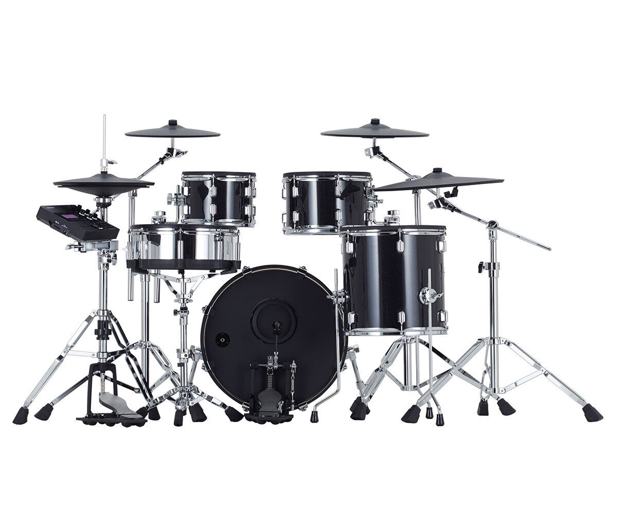 Roland VAD507 V-Drums Acoustic Design Drum Kit 2