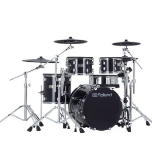 Roland VAD507 V-Drums Acoustic Design Drum Kit - Image 3