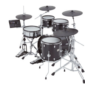 Roland VAD507 V-Drums Acoustic Design Drum Kit - Image 4