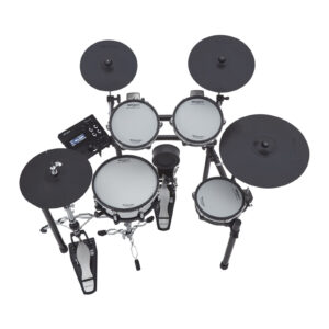 Roland TD-27KV2 Generation 2 V-Drum Electronic Drum Kit with 75 Presets - Image 1