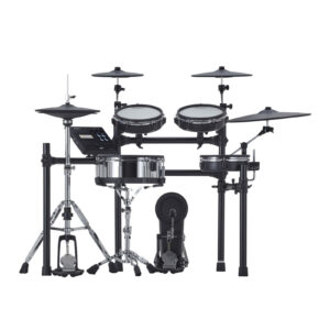 Roland TD-27KV2 Generation 2 V-Drum Electronic Drum Kit with 75 Presets - Image 3