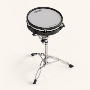 Newest! Nux DM8 all REMO Mesh head digital drum 9-Pieces Electronic Drum - Image 5