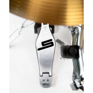 Sound Percussion Labs 5PC Unity II All In One Drum Set Pine Green Glitter - Image 8