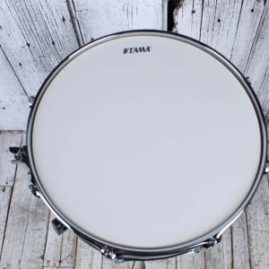 Tama ST52H5CBNS Stagestar 5 Piece Complete Drum Set with Stands and Throne Black - Image 14