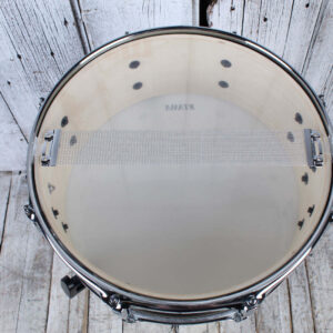 Tama ST52H5CBNS Stagestar 5 Piece Complete Drum Set with Stands and Throne Black - Image 15