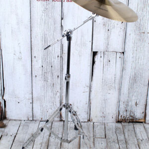 Tama ST52H5CBNS Stagestar 5 Piece Complete Drum Set with Stands and Throne Black - Image 16