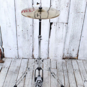 Tama ST52H5CBNS Stagestar 5 Piece Complete Drum Set with Stands and Throne Black - Image 18