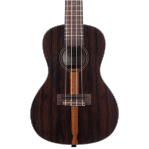 Kala KA-ZCT-C Concert Ukulele - Ziricote - Image 1