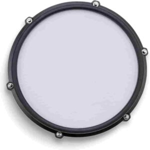 Alesis Nitro Max Kit Electric Drum Set with Quiet Mesh Pads, 10" Dual Zone Snare - Image 13