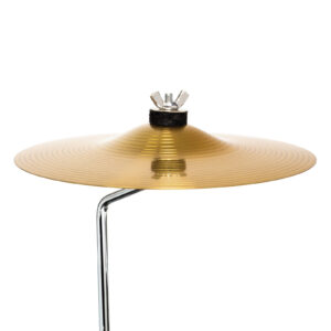 3-Piece Junior Drum Set - Complete Mini Beginner Kit - Image 5