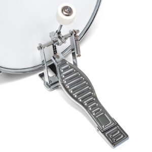 3-Piece Junior Drum Set - Complete Mini Beginner Kit - Image 6