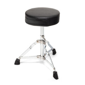 3-Piece Junior Drum Set - Complete Mini Beginner Kit - Image 7