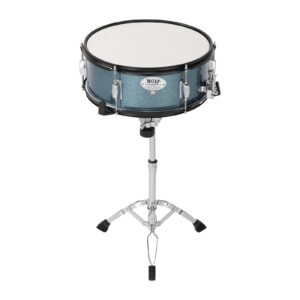 22 Inch Full Size Adult Drum Set 5-Piece Kit with Stool & Sticks Complet - Image 2