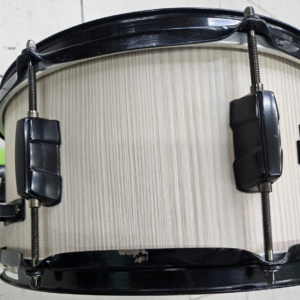 Mapex Mars Series 14" x 6.5" Birch Shell Snare Drum - Bonewood - MAS4656AW - Image 2