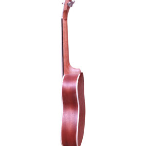 Ukulele Brown Concert Tenor Bag Uke Guitar Kala String with Tuner - Image 2
