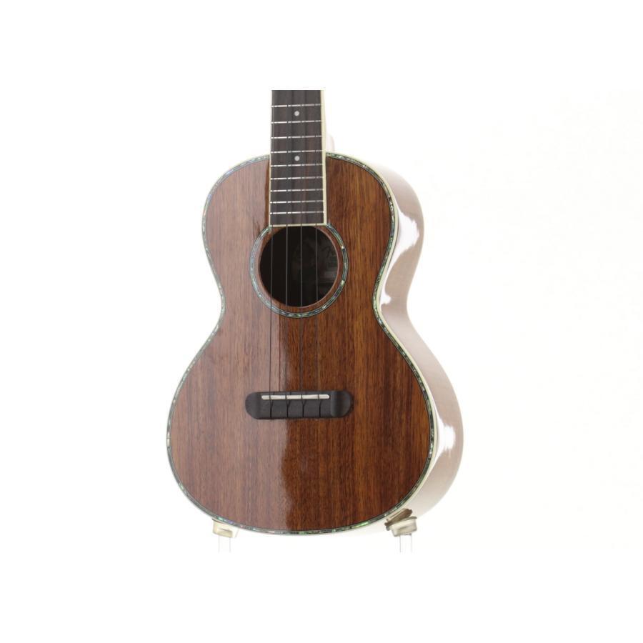 Fender Ukulele KOA Nohea Acoustic Guitar 1
