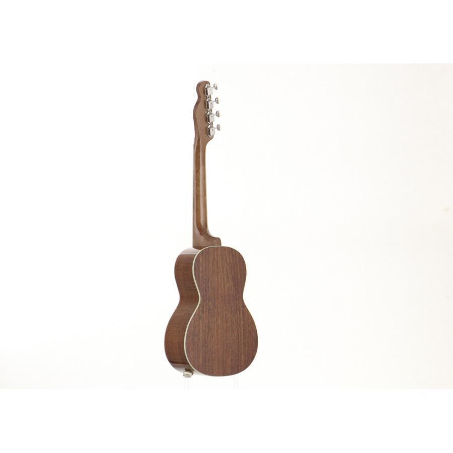 Fender Ukulele KOA Nohea Acoustic Guitar 4