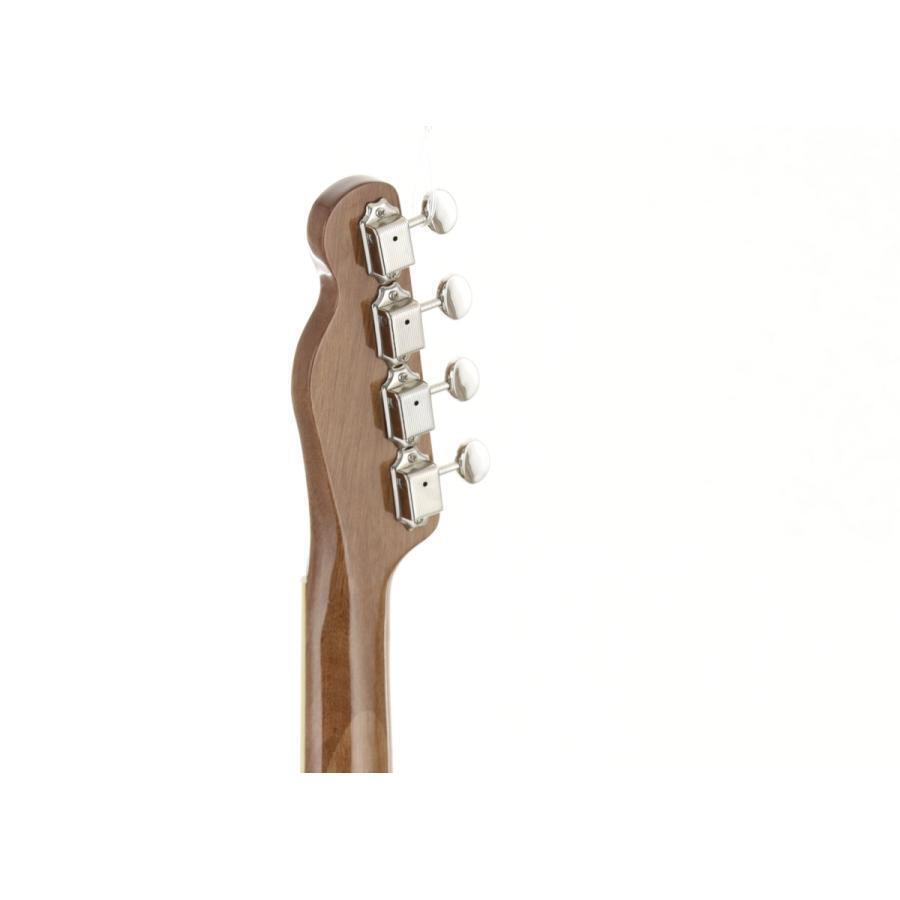 Fender Ukulele KOA Nohea Acoustic Guitar 5