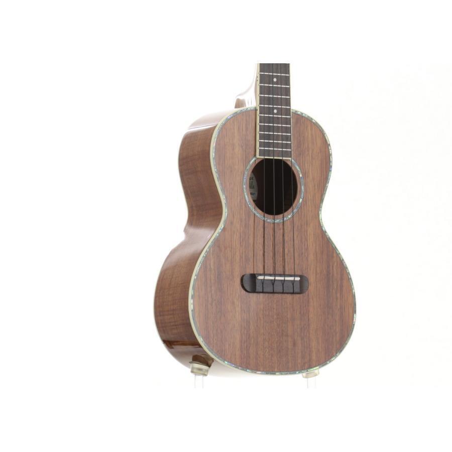 Fender Ukulele KOA Nohea Acoustic Guitar 10