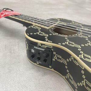 Fender Billie Eilish Ukulele - Image 6