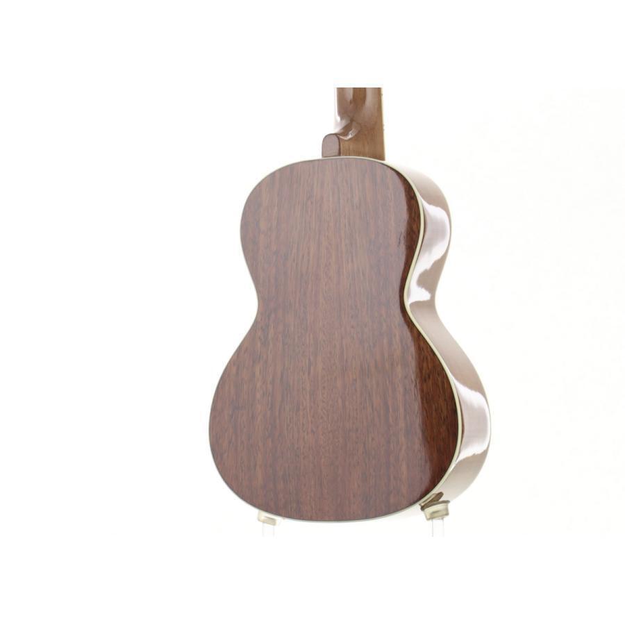Fender Ukulele KOA Nohea Acoustic Guitar 12
